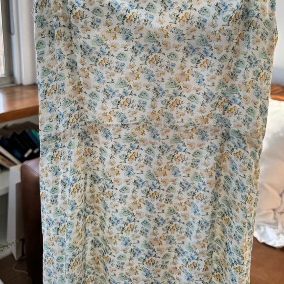 rouje flora dress - Picture 3 of 4